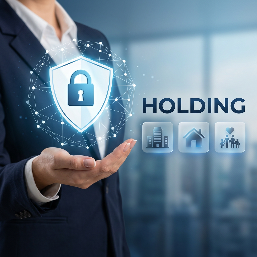 Adriana Prates – Advocacia especializada em Holding Patrimonial